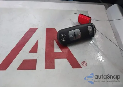 2015 Mazda Cx-5 Touring from USA, damaged, VIN JM3KE4CY1F0545823